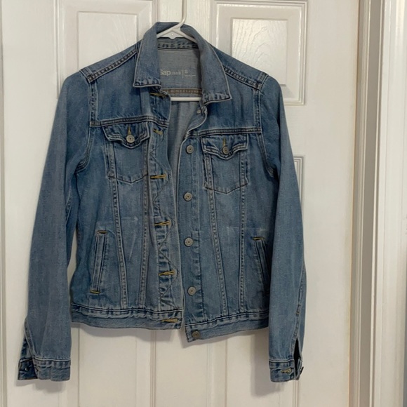GAP Denim Jacket - Picture 1 of 3